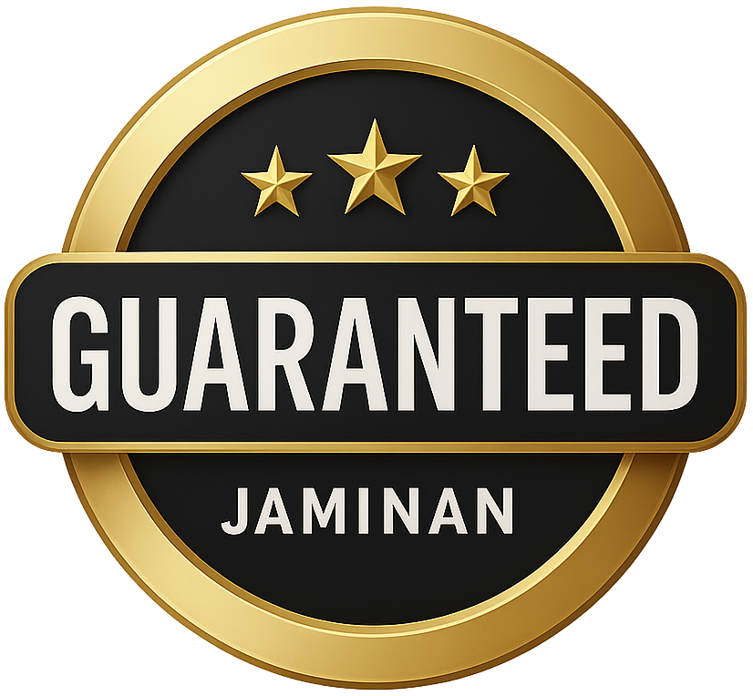 Jaminan Pulangan Wang